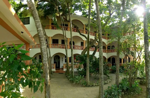 Residencial Estephany Republica Dominicana